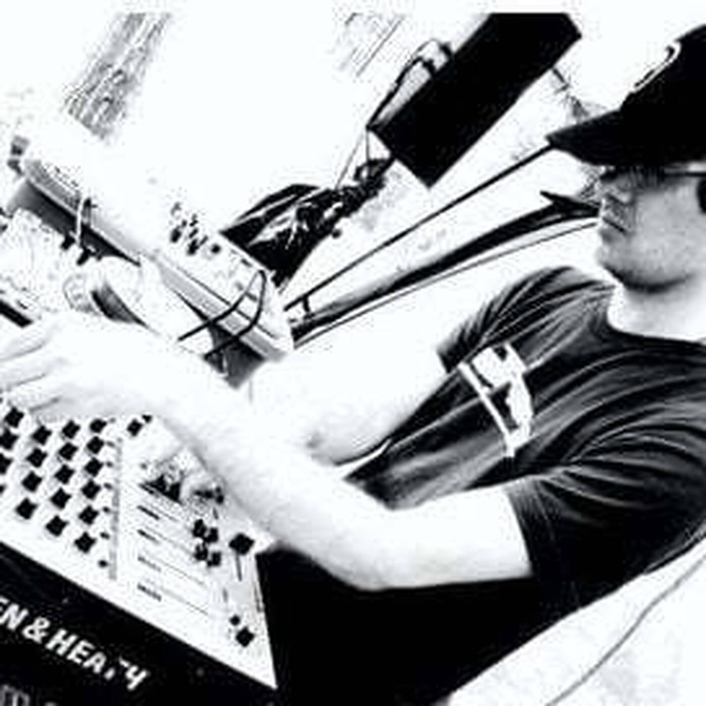 Mental Floss's DJ Mixes podcast artwork