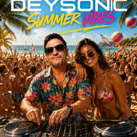 Techno / Beat / Deep "SunDeySonic" Valencia _ ESPAÑA by DeySonic