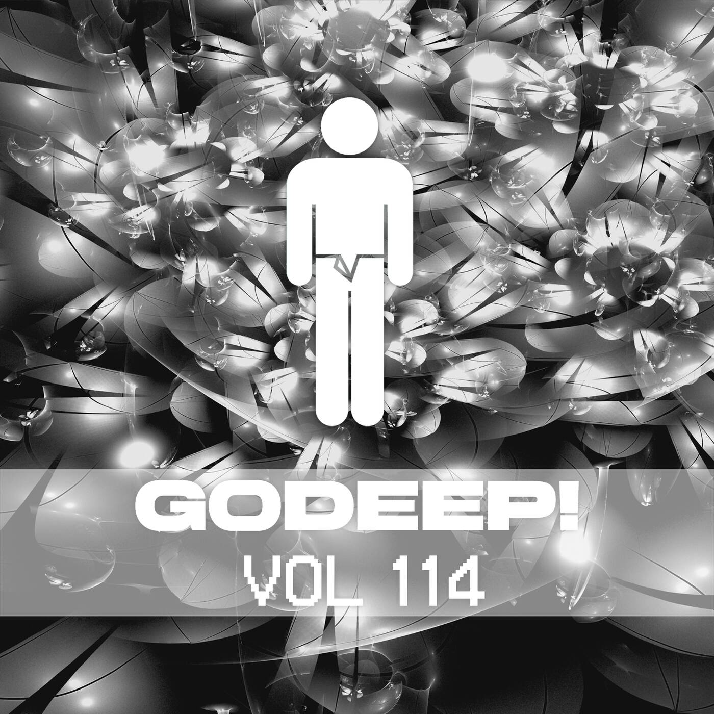 GODEEP! VOL 114 episode artwork