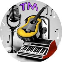 TM -Enola Gay by Ted Martin Music