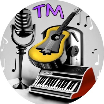 Ted Martin Music