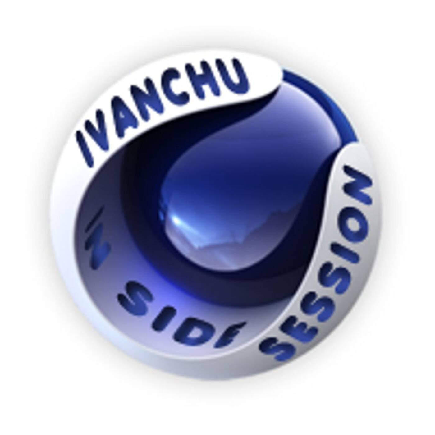 IN SIDE SESSION - IVANCHU DJ episode artwork