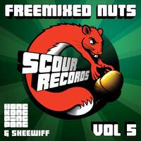 Hong Kong Ping Pong &amp; Skeewiff - Sometimes Swinger (Instrumental) [FREE DOWNLOAD] by Scour Records