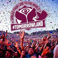 Cino Presents a Kind of Tomorrowland Mix 2017 by Cino (POR) aka Dj Cino