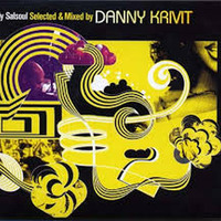 SOUL OF SYDNEY 261: Danny Krivit Inspired Tribute mix by Lil' Barry Watson by SOUL OF SYDNEY| Feel-Good Funk Radio