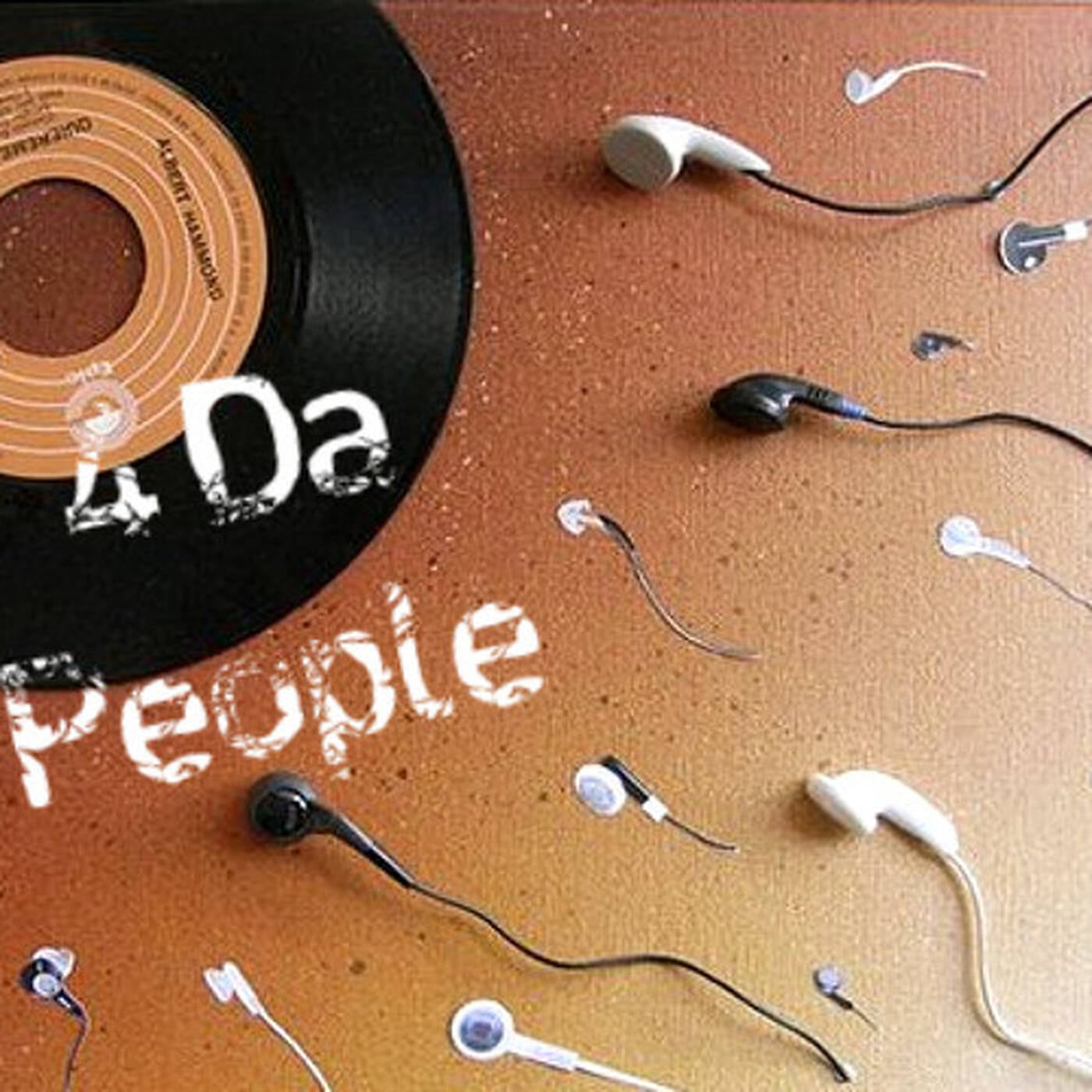 Raw Sessions Vol 43 mixed by Mikie (4 Da People) Aug11 episode artwork