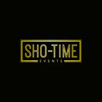 Sho-Time Events - Website Main by DJSHO-T