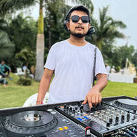 Podcast | Bollywood Low Tempo | EdmJacker Mix 2021 January PIONEER DDJ400 |Rekordbox by EdmJacker