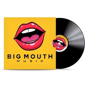 Big Mouth Music
