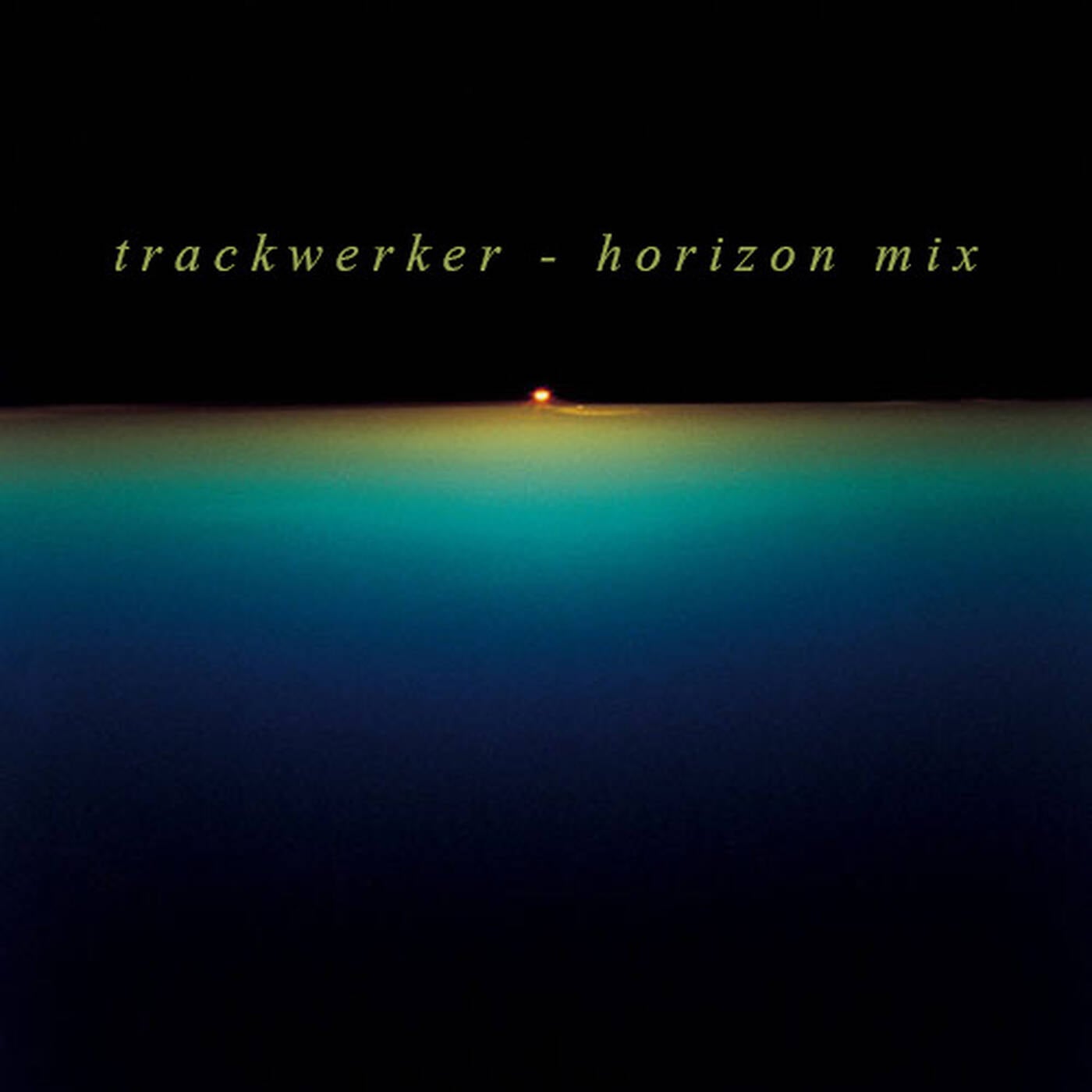 trackwerker - horizon mix episode artwork