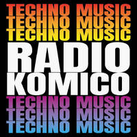 Radio Komico