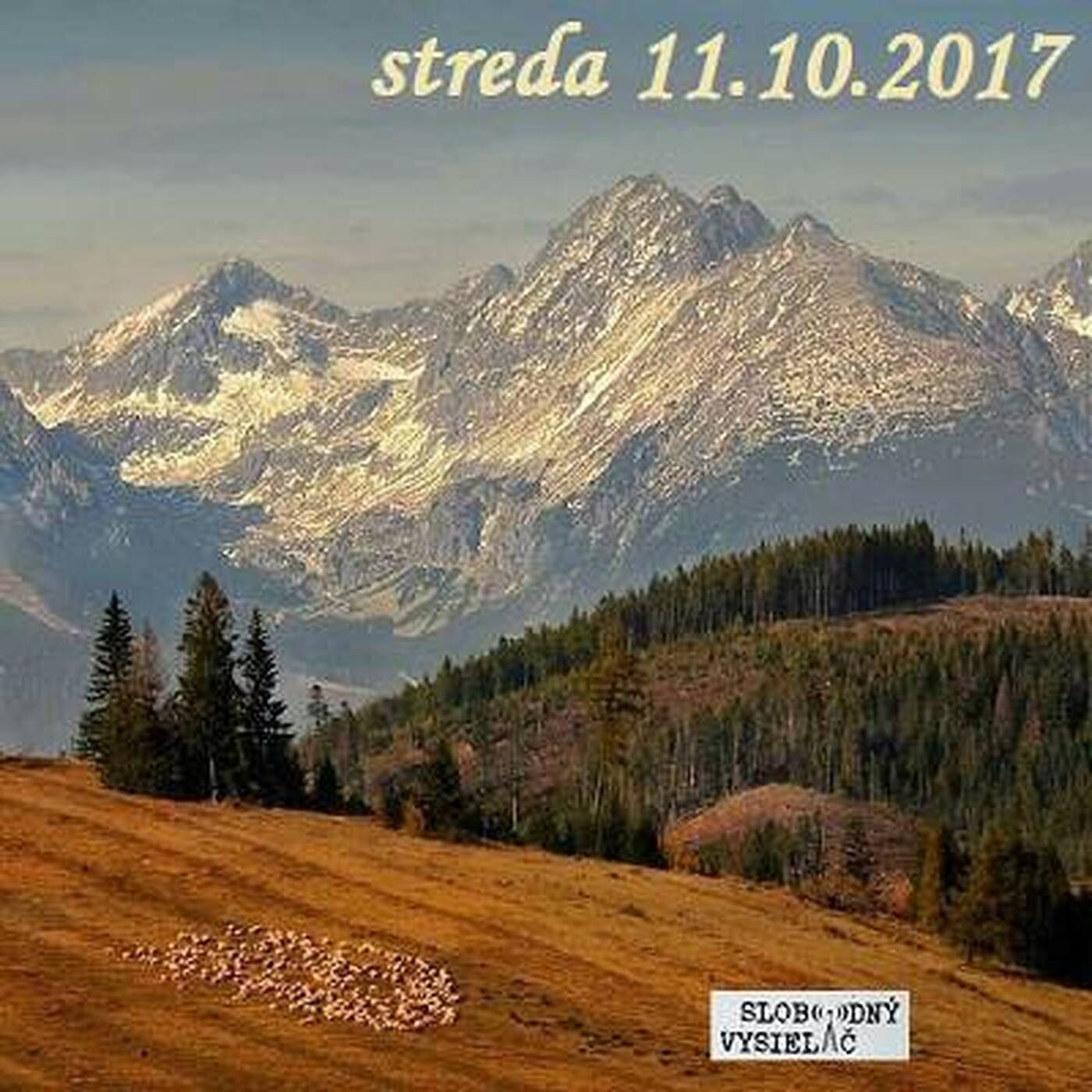 Rodná cesta 105 - 2017-10-11 Mesiac v kruhu episode artwork