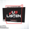 Jus Listen