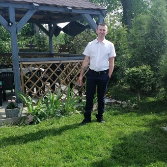 Adam Mali&Aring;&bdquo;ski