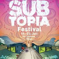 SubTopia2023 by Dreadfox