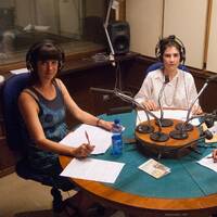 GOVORIGOR_Cristina_Bergnach_Vida_Rucli by MuseoLuseveraBardo