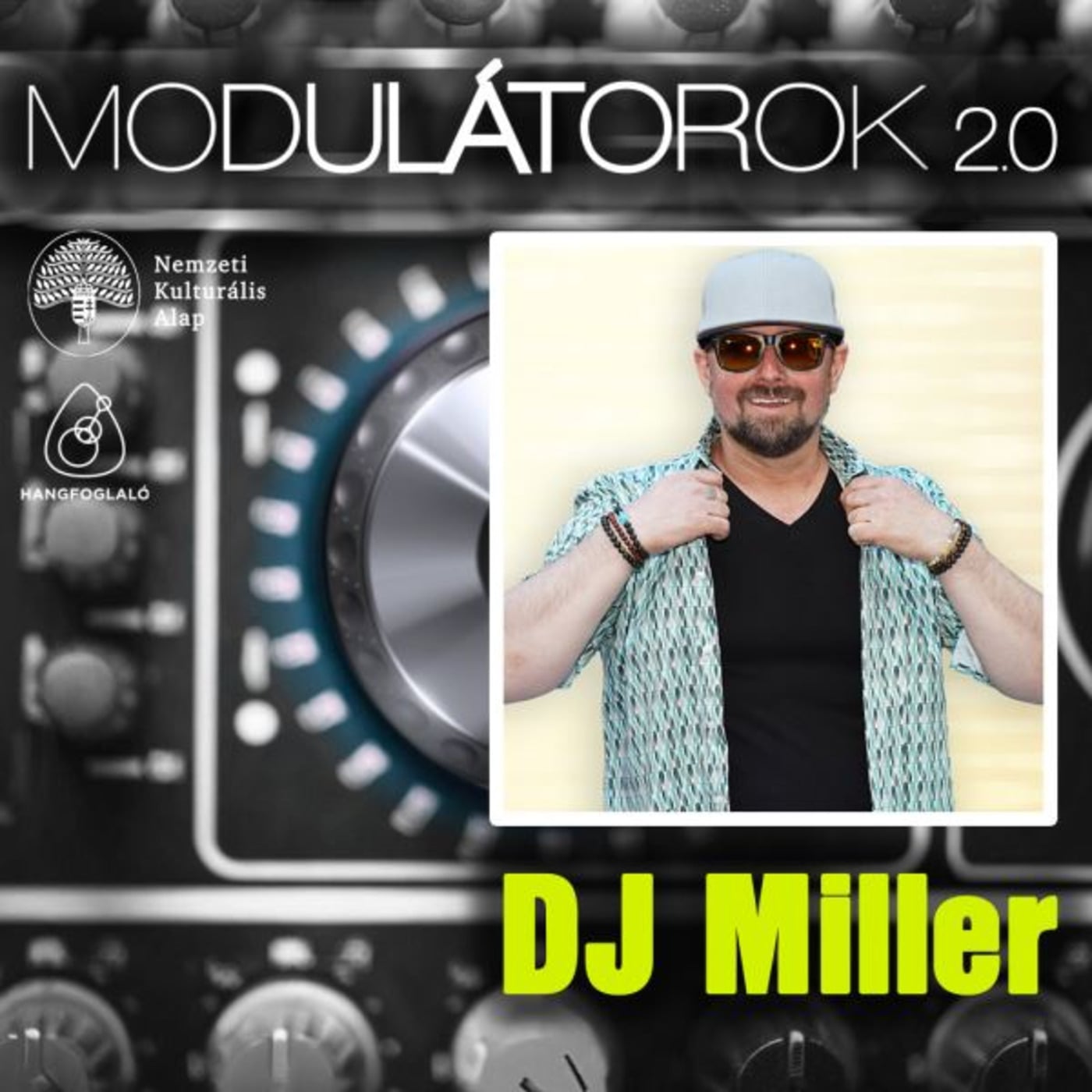 Mixes & live DJ sets