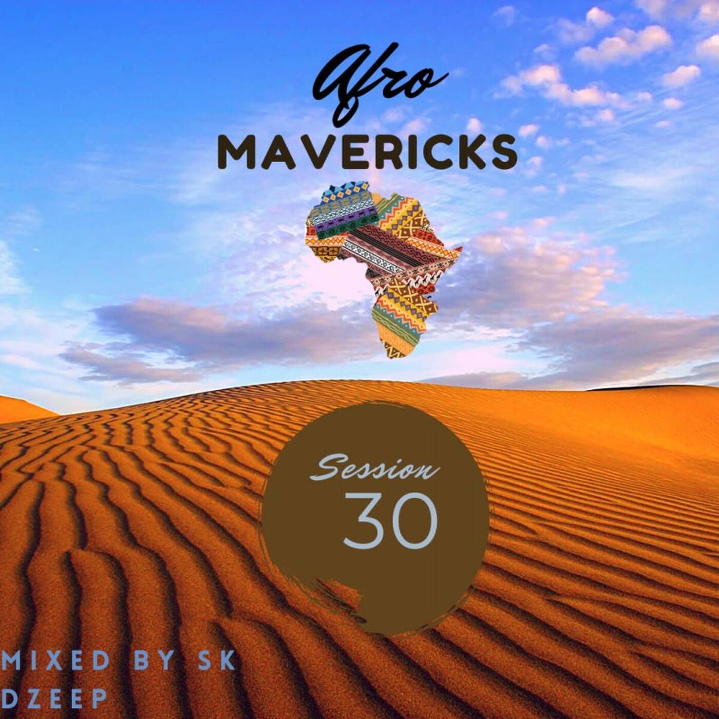 Lost In Deep  Podcasts