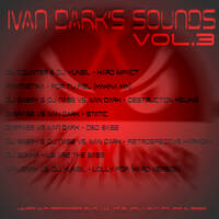 Ivan Dark's Sounds Vol.3 by Dj~M...