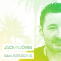 Jack Eye Jones - Ibiza Sessions 001 by djsets4u