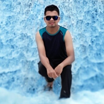 Sandesh Sawant