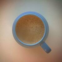 A Saturday Afternoon Soulful Coffee Minitape by Manuel Carbone