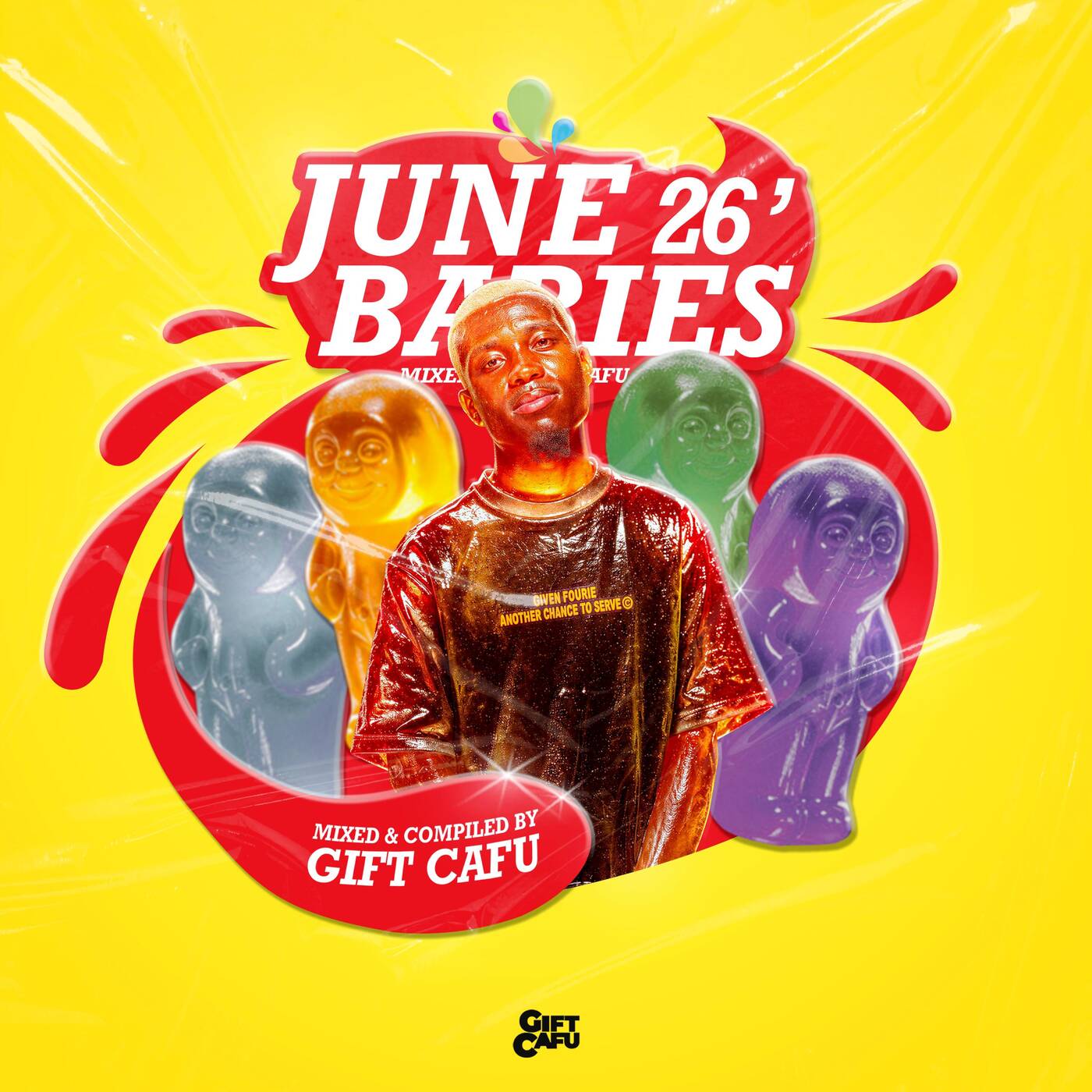 June Babies Mix '26 episode artwork