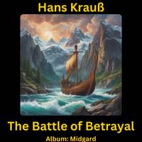 The Battle of Betrayal by Hans Krauß