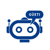 Güeti by Toufstei