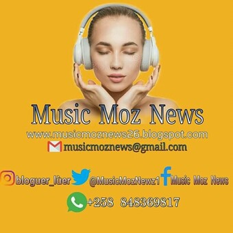 Music Moz News