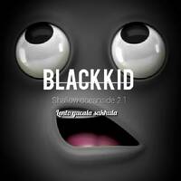 Blacllkid - Shallow Oceans by Blackkid