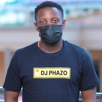 DJ PHAZO PRO OFFICIAL