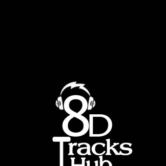 8D TRACKS HUB