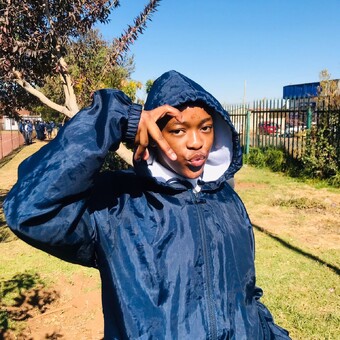 Ntlami Mooketsi