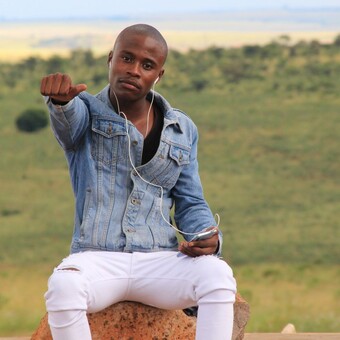 Bonga Mthungi