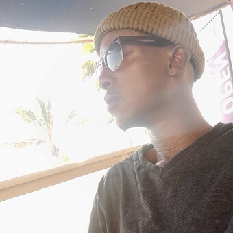 Lebogang Bigc Mabetoa