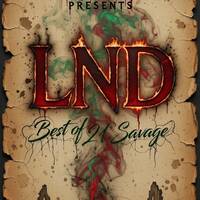 Best of 21 Savage Mixtape || Mixed By Dj Zeph || Late Night Drive Mix || HQ Audio by Crippa_DJ ZEPH