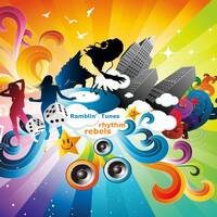 Ramblin' Tunes - Rhythm Rebels by Pat