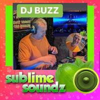 DJ Buzz - Live on Sublime Soundz - Friday 29th May 2026 - 21:02 - 22:09 by Sublime Soundz