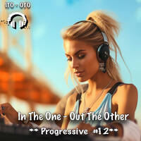 Progressive set #12 by RealJax FX