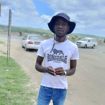 Tshepo Ushuniwakhe Tshanini