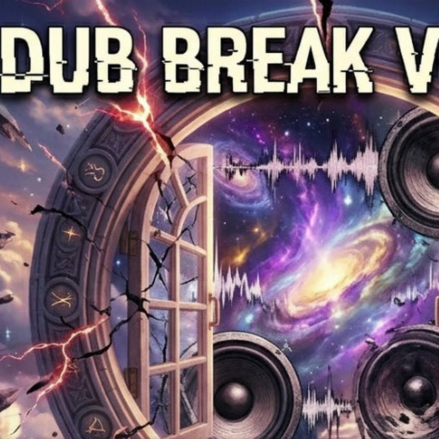 Saverios an old sky window dubbreak version episode artwork