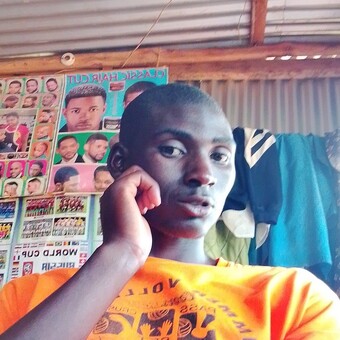 Sailors Odhiambohh