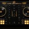 LUXE CROWN DJ 👑