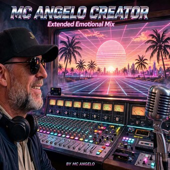 MC ANGELO CREATOR