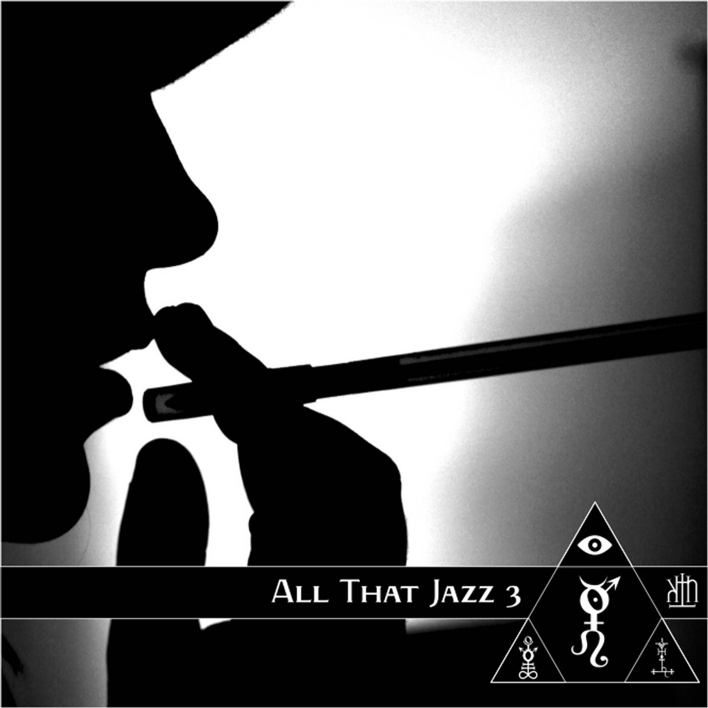 Horae Obscura - All that Jazz 3 episode artwork