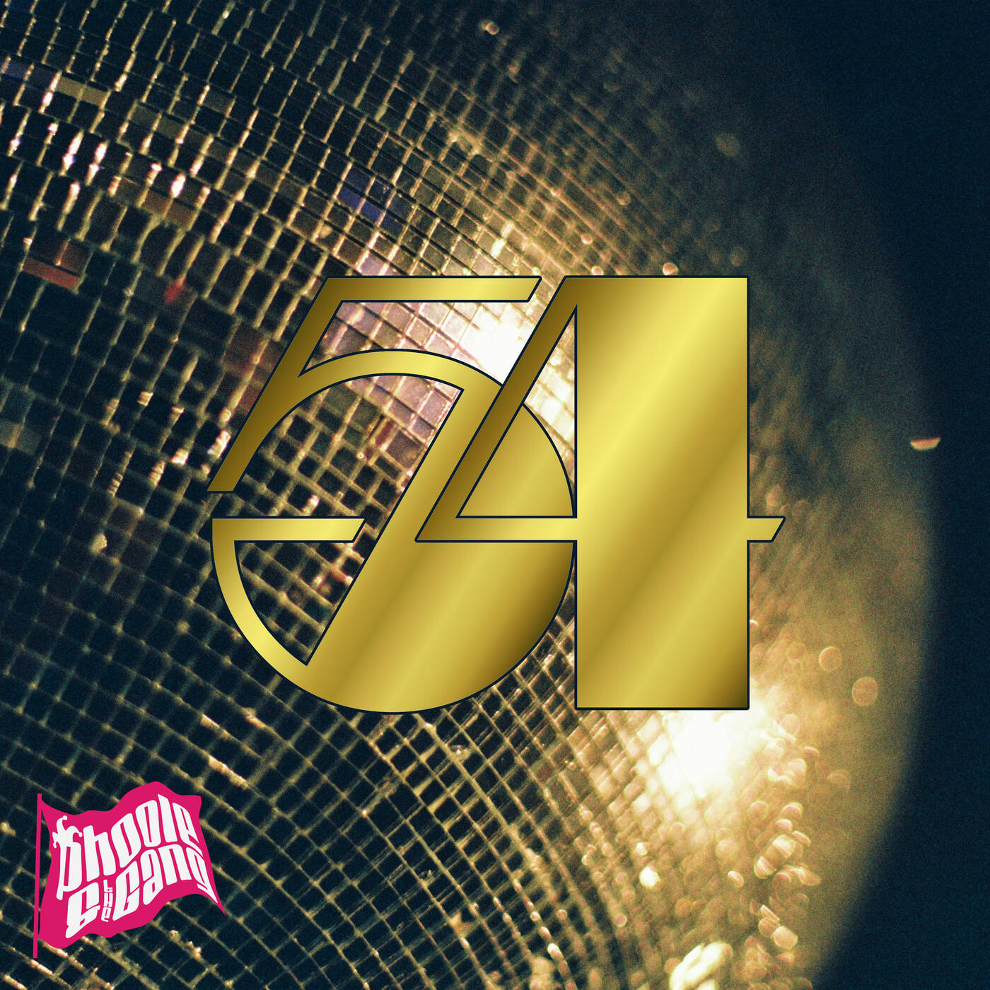 Just the Music from Disco 54 Birthday! Phoole and the Gang 514 episode artwork
