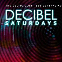 DECIBEL 11-12 by MrLinden