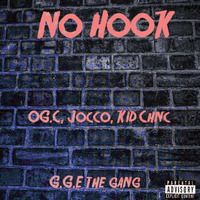 No Hook (Jocco,  OG.C, Kid Chnc) by GasgangOE