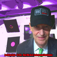 Joe Mckechnie - 33 45s Mix No 8: Underground Resistance by Joe Mckechnie